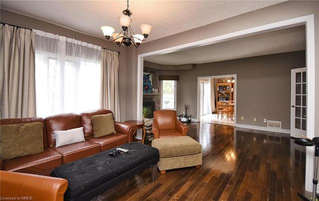 1433 Cottonwood Court, House detached with 6 bedrooms, 5 bathrooms and 6 parking in Mississauga ON | Image 14