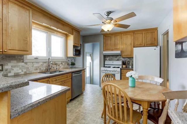 4774 King St, House detached with 3 bedrooms, 2 bathrooms and 10 parking in Caledon ON | Image 6
