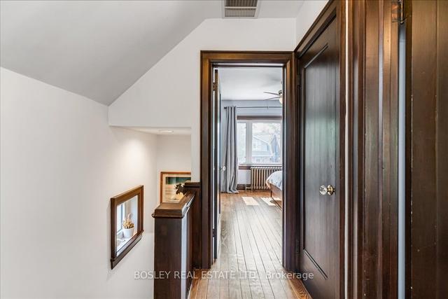 95 Eleventh St, House detached with 2 bedrooms, 2 bathrooms and 2 parking in Toronto ON | Image 7