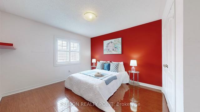 112 - 190 Harding Blvd W, Townhouse with 3 bedrooms, 4 bathrooms and 2 parking in Richmond Hill ON | Image 22