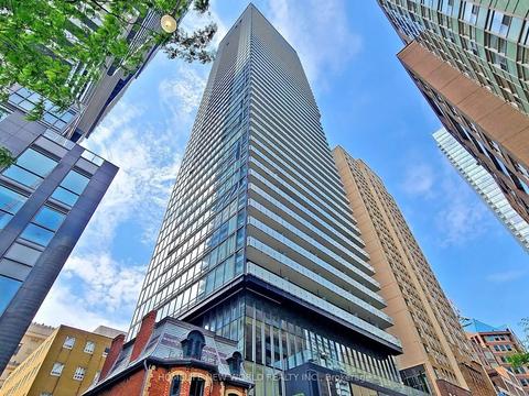 4010-15 Grenville St, Toronto, ON, M4Y0B9 | Card Image