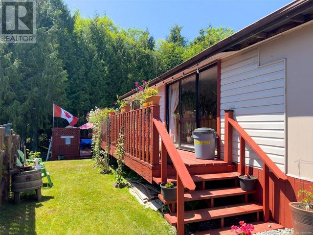 27 - 9589 Chancellor Hts, House detached with 2 bedrooms, 1 bathrooms and 2 parking in Port Hardy BC | Image 21