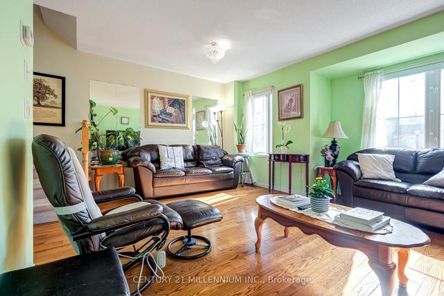 115 - 55 Jenkinson Way, Townhouse with 3 bedrooms, 4 bathrooms and 2 parking in Toronto ON | Image 36