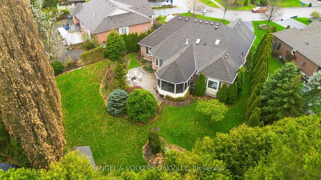 41 James St, House detached with 2 bedrooms, 3 bathrooms and 4 parking in Niagara on the Lake ON | Image 24