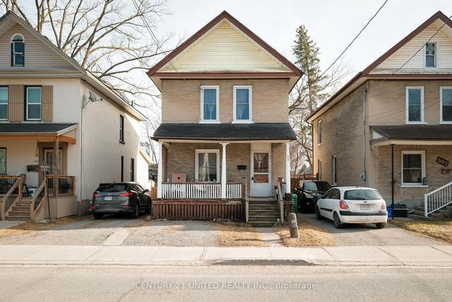565 Paterson St, House detached with 3 bedrooms, 2 bathrooms and 2 parking in Peterborough ON | Image 12