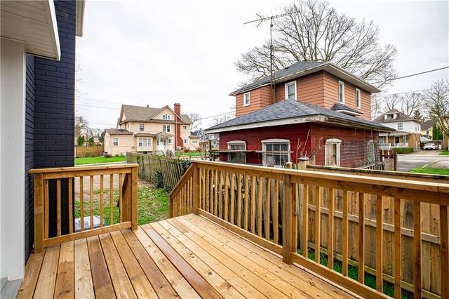 5197 Second Avenue, House detached with 4 bedrooms, 3 bathrooms and 3 parking in Niagara Falls ON | Image 44