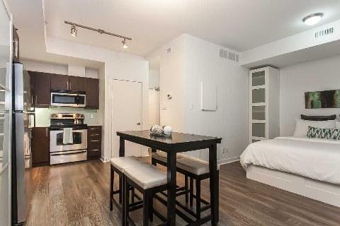 th4 - 127 Queen St, Townhouse with 0 bedrooms, 1 bathrooms and null parking in Toronto ON | Image 7