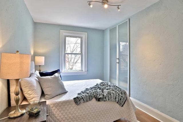 80 Helendale Ave, House semidetached with 3 bedrooms, 2 bathrooms and 2 parking in Toronto ON | Image 17
