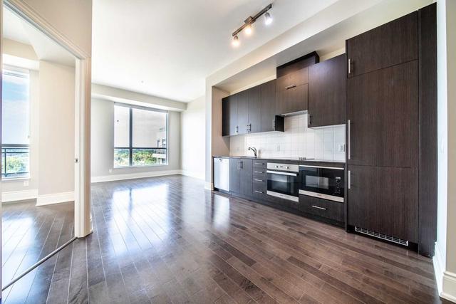 1003 - 23 Glebe Rd W, Condo with 2 bedrooms, 2 bathrooms and 1 parking in Toronto ON | Image 29