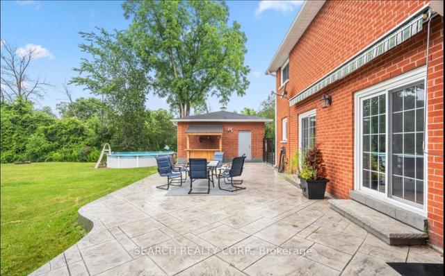 33 Sandalwood Dr, House detached with 4 bedrooms, 4 bathrooms and 15 parking in Erin ON | Image 24