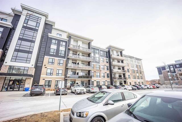 305 - 640 Sauve St, Condo with 2 bedrooms, 2 bathrooms and 1 parking in Milton ON | Image 16