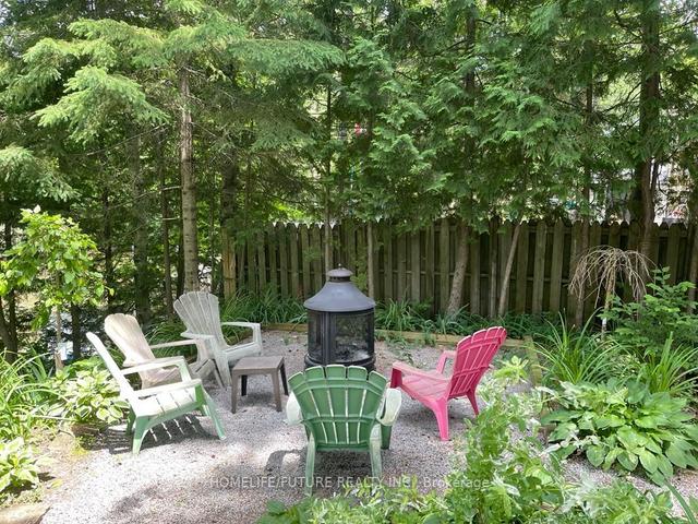 179 Stanley Rd, House detached with 2 bedrooms, 1 bathrooms and 7 parking in Kawartha Lakes ON | Image 8