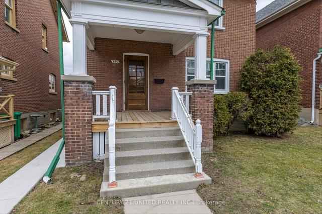 490 George St S, House detached with 3 bedrooms, 2 bathrooms and 2 parking in Peterborough ON | Image 12