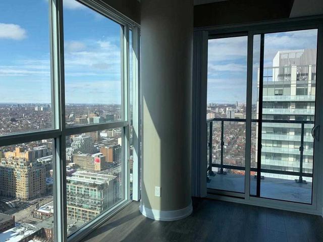 4106 - 87 Peter St, Condo with 1 bedrooms, 1 bathrooms and 0 parking in Toronto ON | Image 4