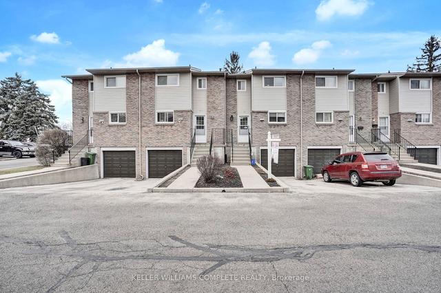 6 - 1355 Upper Gage Ave, Townhouse with 3 bedrooms, 2 bathrooms and 2 parking in Hamilton ON | Image 12