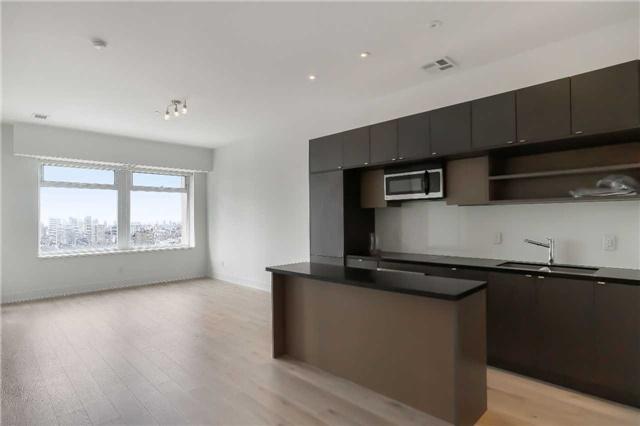 1415 - 111 St Clair Ave W, Condo with 2 bedrooms, 2 bathrooms and 1 parking in Toronto ON | Image 2