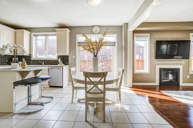 178 Allegro Dr, House detached with 5 bedrooms, 4 bathrooms and 6 parking in Brampton ON | Image 5