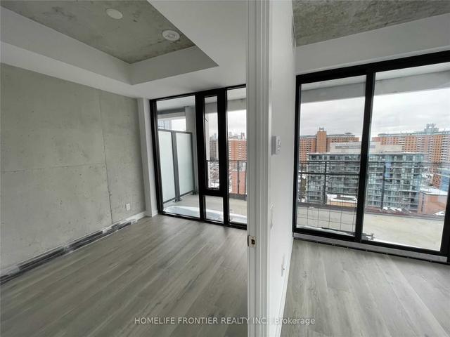 1203 - 55 Ontario St E, Condo with 1 bedrooms, 1 bathrooms and 1 parking in Toronto ON | Image 9