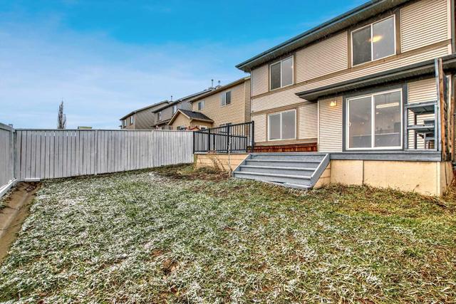 336 Sagewood Landing Sw, House detached with 3 bedrooms, 2 bathrooms and 4 parking in Airdrie AB | Image 41