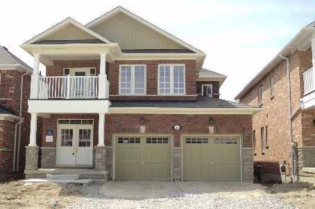 56 Haviland Circ, House detached with 4 bedrooms, 4 bathrooms and 4 parking in Brampton ON | Image 1