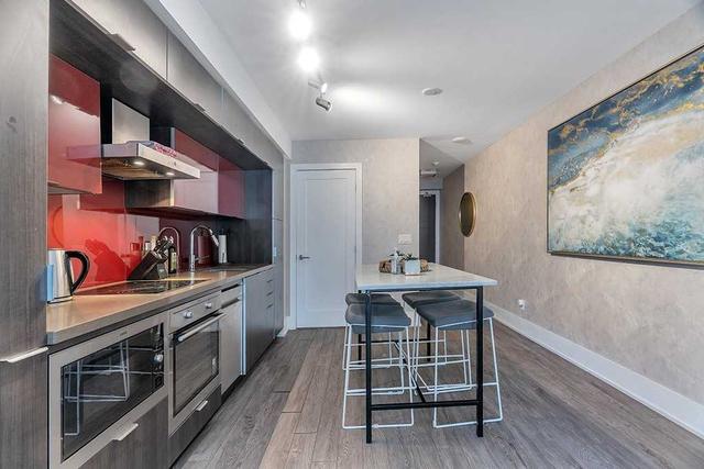 810 - 300 Front St W, Condo with 2 bedrooms, 2 bathrooms and 1 parking in Toronto ON | Image 21