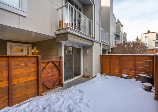802 - 13104 Elbow Drive Sw, Home with 2 bedrooms, 1 bathrooms and 1 parking in Calgary AB | Image 22