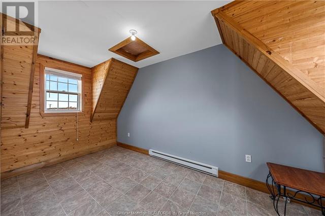 40 Robichaud Rd, House detached with 2 bedrooms, 1 bathrooms and null parking in Carleton NB | Image 39