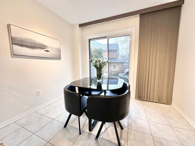 37 - 2665 Thomas St, Townhouse with 3 bedrooms, 3 bathrooms and 4 parking in Mississauga ON | Image 7