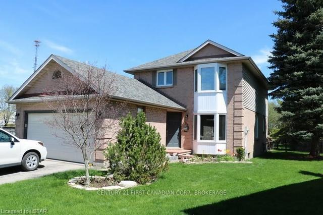 99 Acorn Pl, House detached with 3 bedrooms, 10 bathrooms and 6 parking in London ON | Image 12