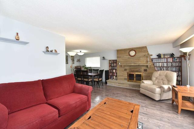 64 Harland Cres, House detached with 3 bedrooms, 1 bathrooms and 4 parking in Ajax ON | Image 38