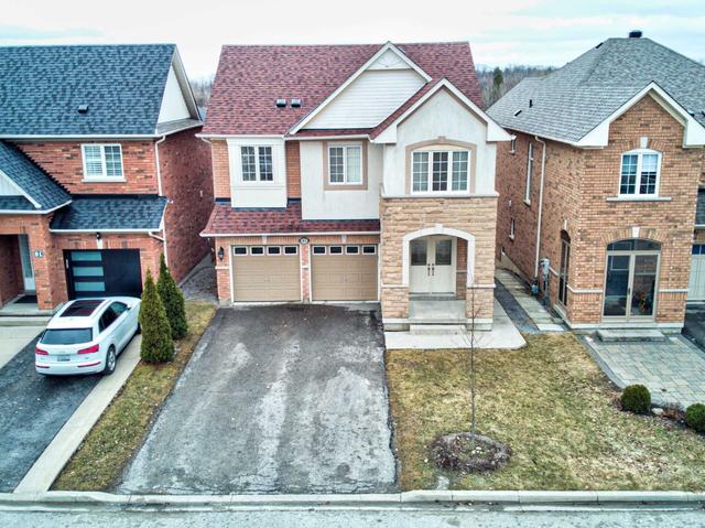 upper - 63 Barnwood Dr, House detached with 4 bedrooms, 3 bathrooms and 4 parking in Richmond Hill ON | Image 23