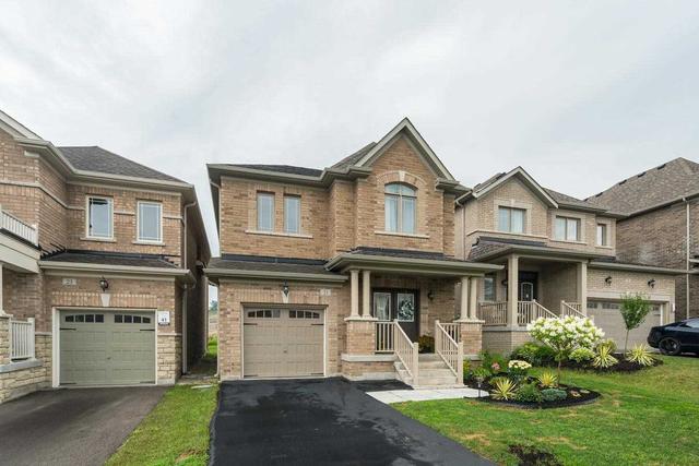 21 Owens Rd, House detached with 4 bedrooms, 3 bathrooms and 3 parking in New Tecumseth ON | Image 23