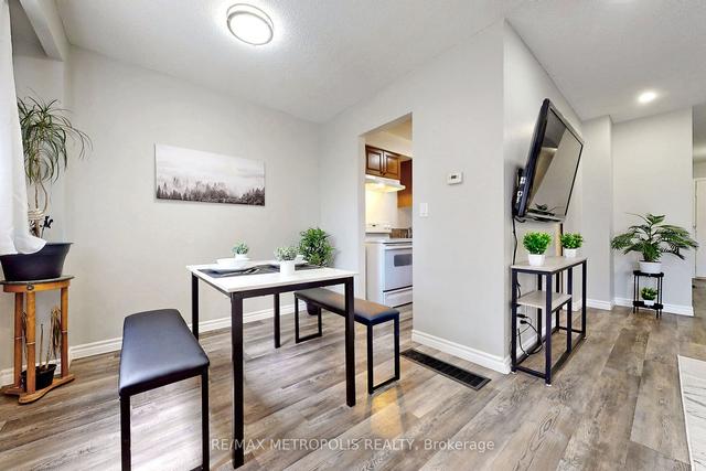 108 - 921 Burns St W, Townhouse with 3 bedrooms, 1 bathrooms and 2 parking in Whitby ON | Image 32