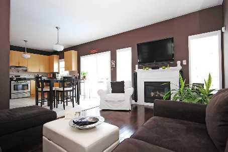 80 Moynahan Cres, House detached with 3 bedrooms, 3 bathrooms and 2 parking in Ajax ON | Image 5