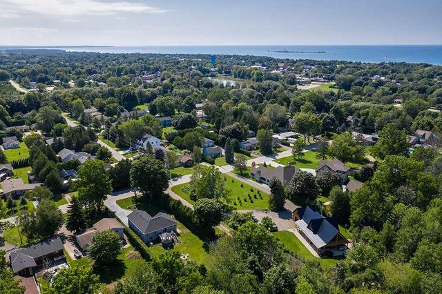 406 Alice St, House detached with 3 bedrooms, 3 bathrooms and 8 parking in Saugeen Shores ON | Image 29