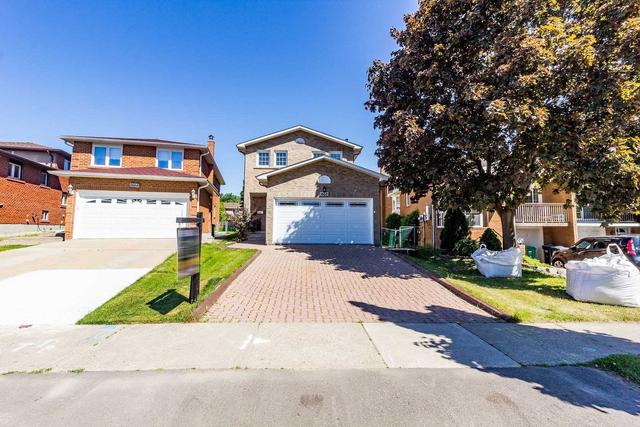 1668 Shale Oak Mews, House detached with 4 bedrooms, 4 bathrooms and 4 parking in Mississauga ON | Image 12