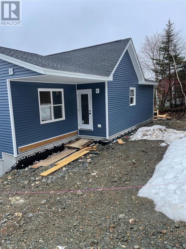 1095 Indian Meal Line, House detached with 3 bedrooms, 2 bathrooms and null parking in Portugal Cove St. Philip's NL | Image 26