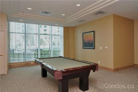 1001 - 5500 Yonge St, Condo with 1 bedrooms, 1 bathrooms and 1 parking in Toronto ON | Image 5