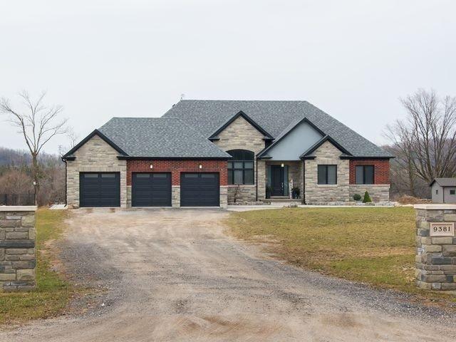 9381 Wellington Rd 124, House detached with 3 bedrooms, 3 bathrooms and 13 parking in Erin ON | Image 1