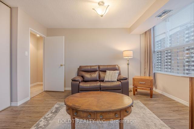 604 - 7 Gale Cres, Condo with 2 bedrooms, 2 bathrooms and 1 parking in St. Catharines ON | Image 8