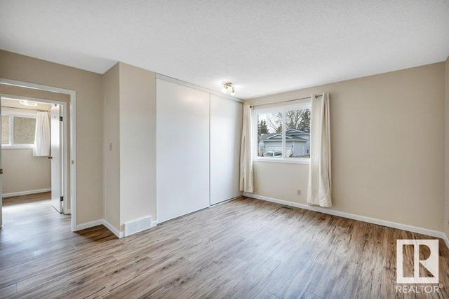 17715 94 St Nw, House detached with 3 bedrooms, 1 bathrooms and null parking in Edmonton AB | Image 14