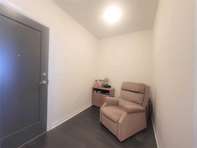 1203 - 5025 Four Springs Ave, Condo with 1 bedrooms, 1 bathrooms and 1 parking in Mississauga ON | Image 20