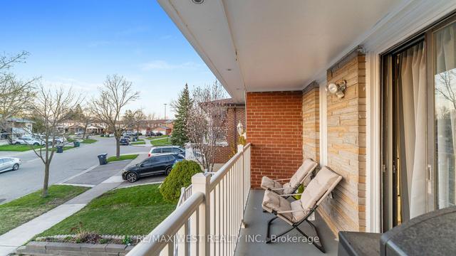 292 Royal Salisbury Way, House semidetached with 4 bedrooms, 3 bathrooms and 3 parking in Brampton ON | Image 23
