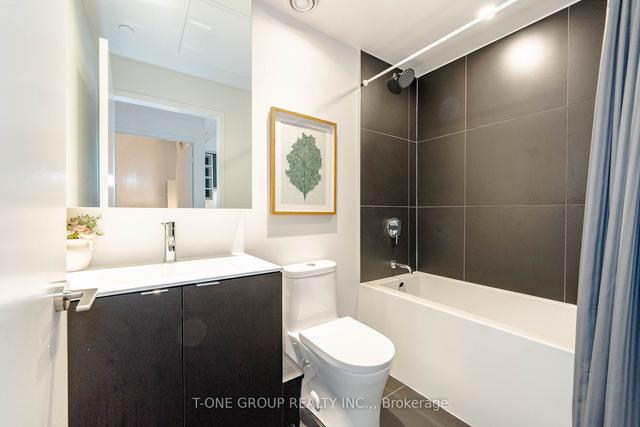 1712 - 20 Edward St, Condo with 2 bedrooms, 1 bathrooms and 0 parking in Toronto ON | Image 18