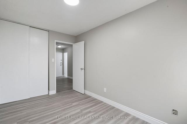 166 - 20 Moonstone Bywy, Condo with 3 bedrooms, 2 bathrooms and 1 parking in Toronto ON | Image 4