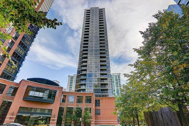 1109 - 23 Sheppard Ave E, Condo with 2 bedrooms, 2 bathrooms and 1 parking in Toronto ON | Image 21