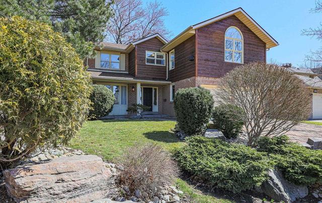 1809 Eastbank Rd, House detached with 3 bedrooms, 3 bathrooms and 4 parking in Pickering ON | Image 12