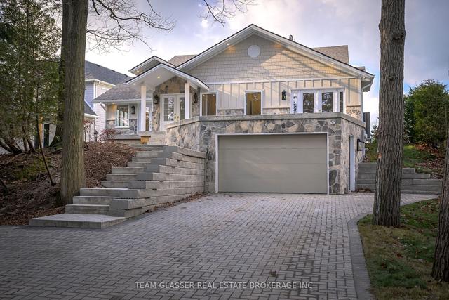 5b Lakeshore Dr, House detached with 4 bedrooms, 3 bathrooms and 6 parking in South Huron ON | Image 1