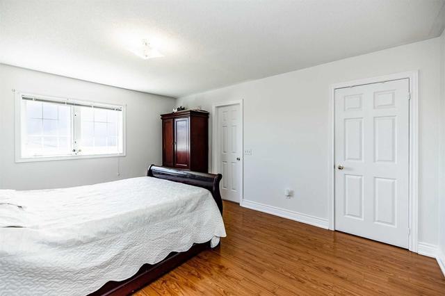 53 Checkerberry Cres, House attached with 3 bedrooms, 4 bathrooms and 3 parking in Brampton ON | Image 21