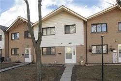 6 - 60 Grandravine Dr, Townhouse with 3 bedrooms, 3 bathrooms and 1 parking in Toronto ON | Image 16